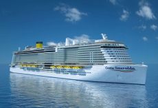 Costa Smeralda ile Ibiza’lı Batı Akdeniz & Sicilya