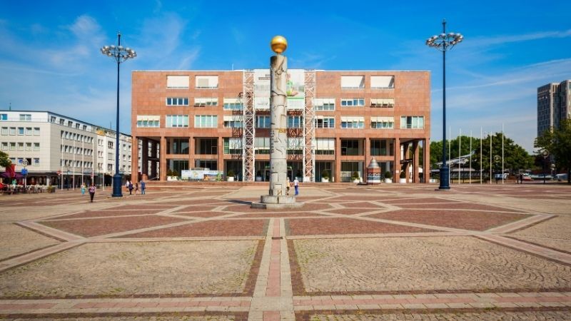 Dortmund Tarkan Konseri (Bilet Dahil) Ajet İle