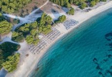 Otobüs ile Halkidiki Turu