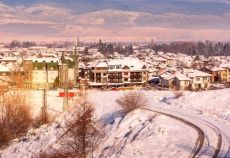 Bansko Bulgaristan Kayak Turu