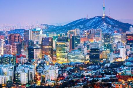 Japonya-Kore Turu Thy İle