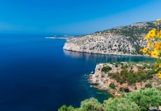 Thassos Adası ve Plajlar Turu (Ada Konaklamalı) 