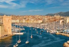 Costa Favolosa İle Baştan Sona Uzun Akdeniz & Fas Turu