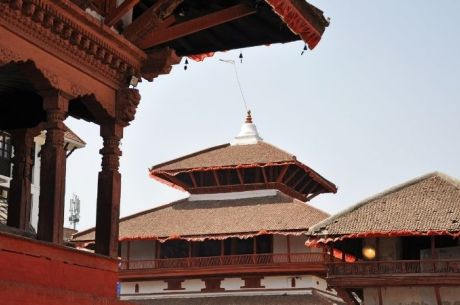 TT Plus Nepal Turu Himalayalar’da Yoga Rotası