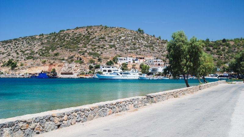 Şeker Bayramı ve Kurban Bayramı’na Özel Sakız Adası Turu3 Gece 4 Gün | Çeşme Hareketli