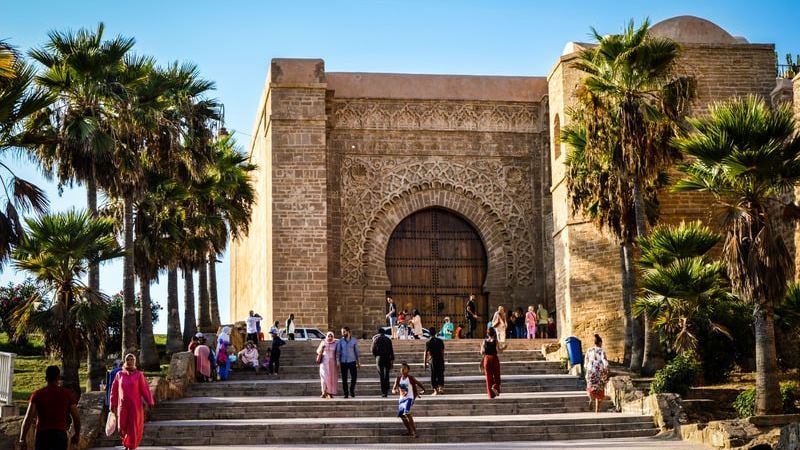 TT Plus Casablanca‘dan Marakeş’e Baştan Başa Fas Turu Rotası