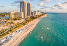 TT Plus Amerika'nın İkonik Florida Rotaları