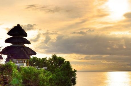 Egzotik Cennet Bali - Ubud - Malezya - Kuala - Lumpur Turu ( Ekstra Turlar Dahil )