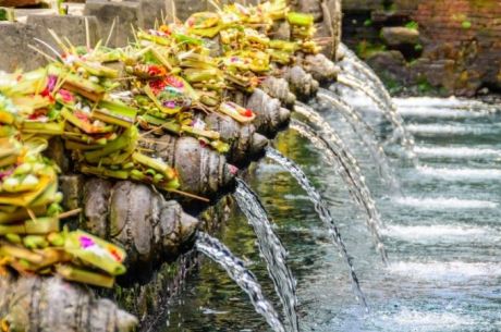 Egzotik Cennet Bali - Ubud - Malezya - Kuala - Lumpur Turu ( Ekstra Turlar Dahil )