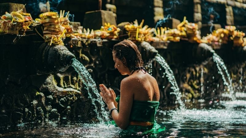 Egzotik Cennet Bali - Ubud - Malezya - Kuala - Lumpur Turu ( Ekstra Turlar Dahil )