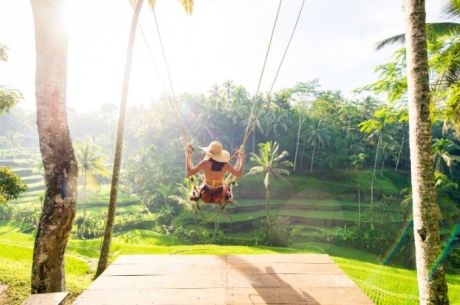 Egzotik Cennet Bali - Ubud - Malezya - Kuala - Lumpur Turu (Ekstra Turlar Dahil)