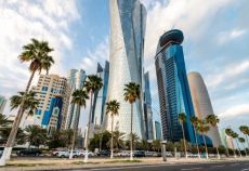 Körfezin İncisi; Çölün Gizemli Şehri Prestij Katar-Doha Turu Pegasus İle