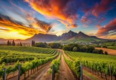 Vizesiz - Muhteşem Güney Afrika - 2026 Johannesburg (1) – Sun City (2) – Cape Town (3)