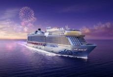 VİZESİZ 5* AROYA CRUISES İLE  EGE’NİN İNCİLERİ VE İSKENDERİYE - Haziran – Temmuz – Ağustos – Eylül 2026