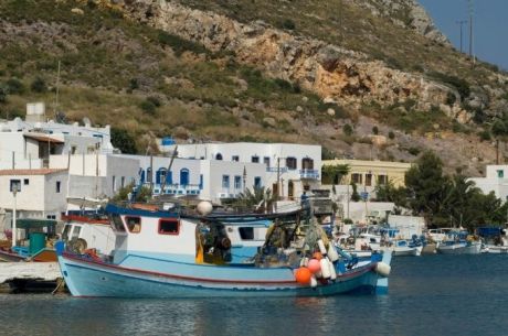 Leros Adası - 4 Gece 5 Gün