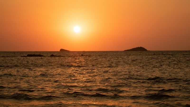 Leros Adası - 2 Gece 3 Gün