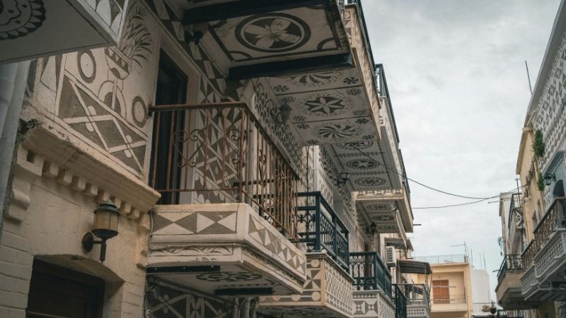 Sakız Adası Turu - Türkçe Rehberli (2 Gece 3 Gün)