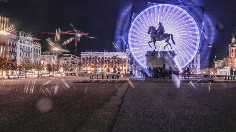 Avrupa’da Noel Pazarları ve Işık Festivali “İtalya ve Fransa” Turu Thy İle