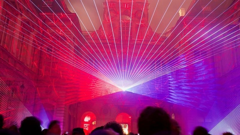 Avrupa’da Noel Pazarları ve Işık Festivali “İsviçre ve Fransa” THY ile
