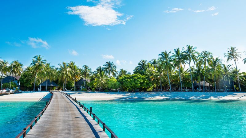 Maldivler & Singapur & Bali Qatar Havayolları ile