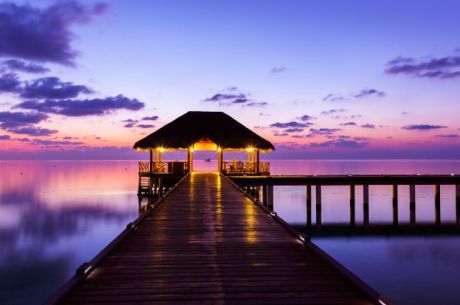 Maldivler & Singapur & Bali Qatar Havayolları ile