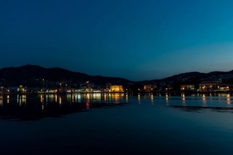 İkonik Midilli Adası Turu| 2 Gece Konaklamalı İzmir Çıkışlı 