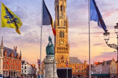 Adana’dan Mega Benelüx & Paris & Köln & Colmar Turu SunExpress İle