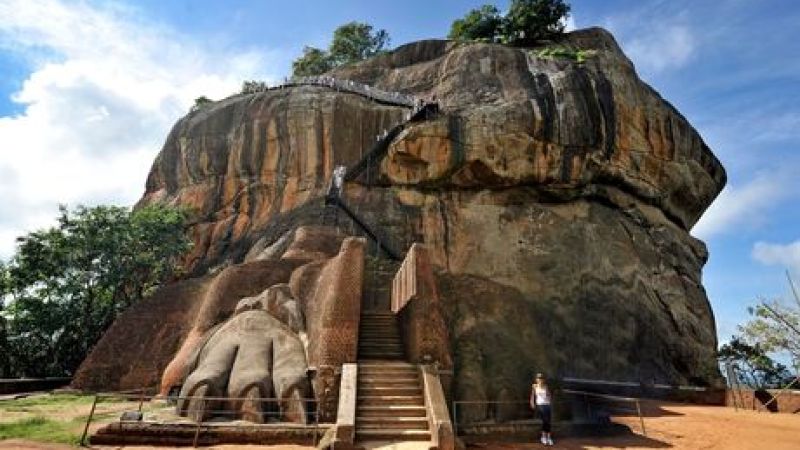 Elegant Sri Lanka Colombo Air Arabia İle