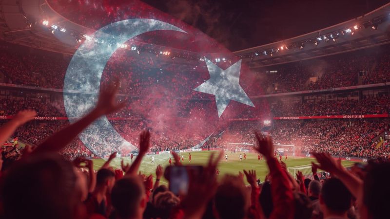 TÜRKİYE vs KOSOVA - MAÇ BİLETİ DAHİL - Dünya Kupası Elemeleri Final - Pegasus HY ile