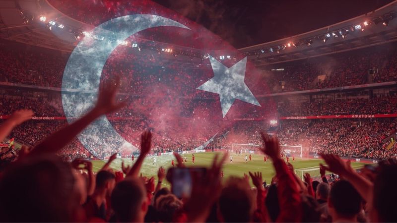 Kosova-Türkiye Maç Turu Maç Bileti Dahil