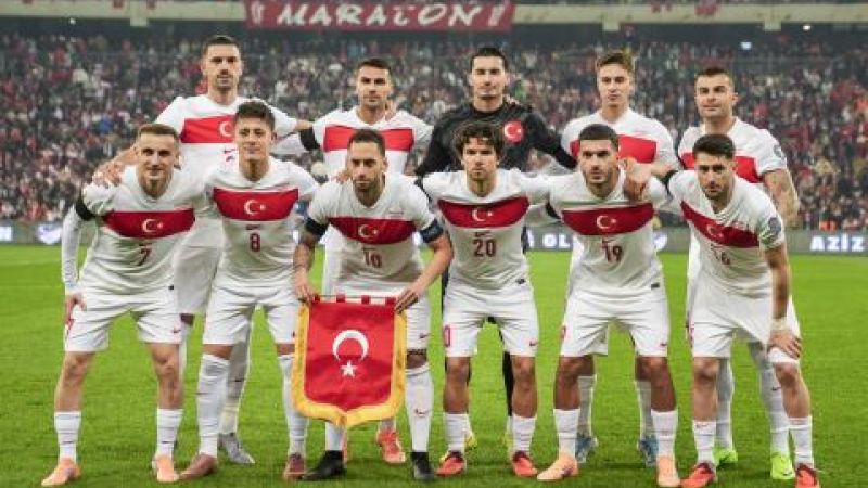 TÜRKİYE & KOSOVA - MAÇ BİLETİ DAHİL - DÜNYA KUPASI ELEMELERI FINAL Türk Hava Yolları ile 1 gece