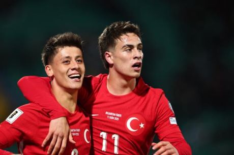 TÜRKİYE & KOSOVA - MAÇ BİLETİ DAHİL - DÜNYA KUPASI ELEMELERI FINAL Türk Hava Yolları ile 1 gece