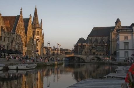 Çukurova'dan Amsterdam - Brüksel Turu SunExpress ile