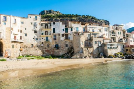 Malta  & Sicilya THY ile 5 Gece Yılbaşı Özel