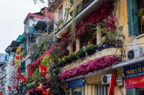 Vietnam Kamboçya Turu Emirates ile