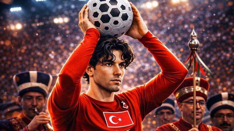 TÜRKİYE & KOSOVA Dünya Kupası Elemeleri FİNALİ Bilet Dahil