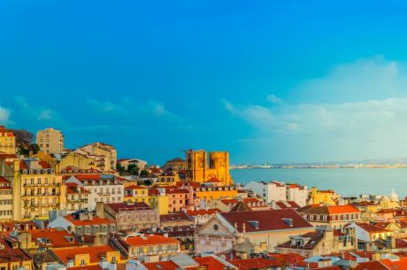 Elegant Mega Portekiz & Madrid & Endülüs THY İle