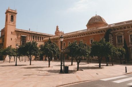 Madrid - Endülüs Rüyası Turu THY ile