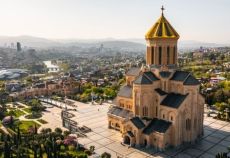 Viva Tiflis Turu Ajet ile