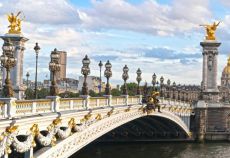TT Plus Ankara’dan Direkt Sefer İle Süper Promo Paris & Disneyland Turu V3