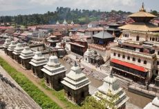 TT Plus Nepal Turu Himalayalar’da Yoga Rotası