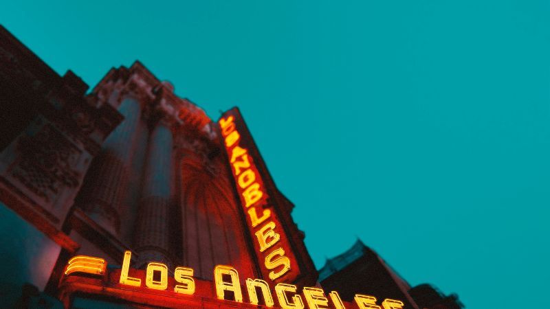 Dünya Kupası (A.B.D. Maçı Dahil)– Los Angeles & Las Vegas Turu Thy ile 24 Haziran