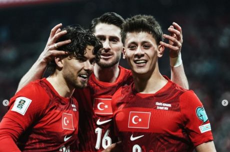 Dünya Kupası Özel Los Angeles Turu (Türkiye - ABD Maç Bileti Dahil) Thy ile 23.Haziran