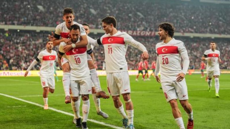 Dünya Kupası Özel Los Angeles Turu (Türkiye & A.B.D. Maç Bileti Dahil) Thy ile 22 Haziran