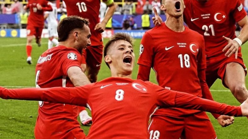 Dünya Kupası Özel Los Angeles Turu (Türkiye & Paraguay Maç Bileti Dahil) Thy ile