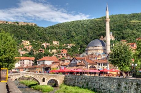 Mega Balkanlar Turu Thy ile (Kurban Bayramı) 22 Mayıs