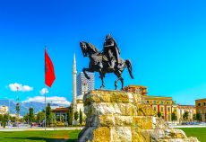 Sırbistan - Bosna Hersek Turu THY ile