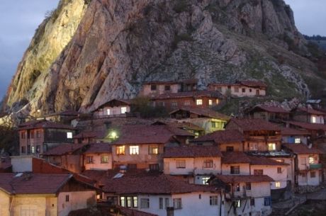 İkonik Amasya Tokat Sivas Turu|2 Gece Konaklamalı Mersin Tarsus Adana Çıkışlı