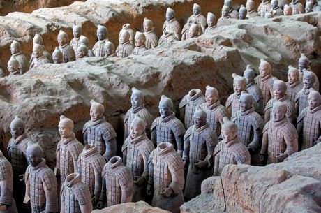 Yangtze Nehri’nde Büyük Çin Rotası