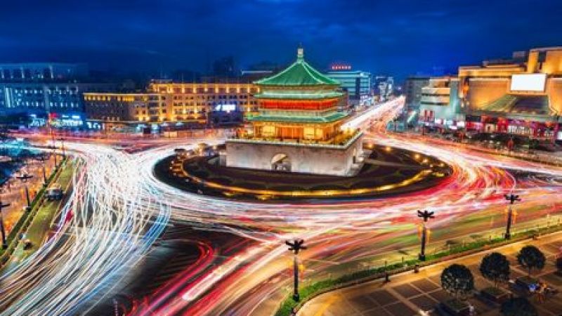 TT Plus Dolu Dolu Yangtze Nehri’nde Büyük Çin Rotası
